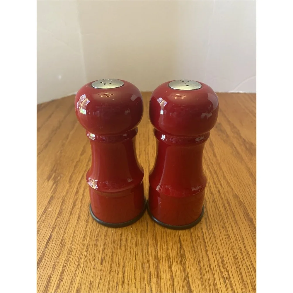Salt & Pepper Set 4.5
